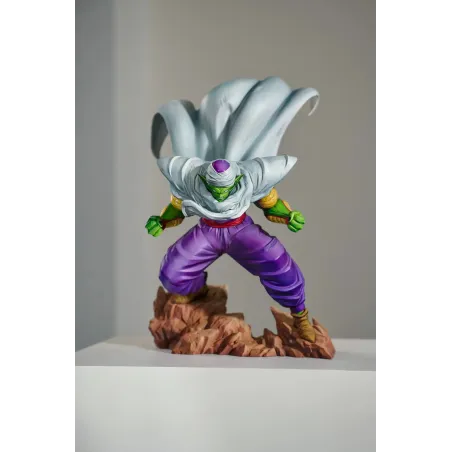 Dragon Ball Z Piccolo Kami Studio