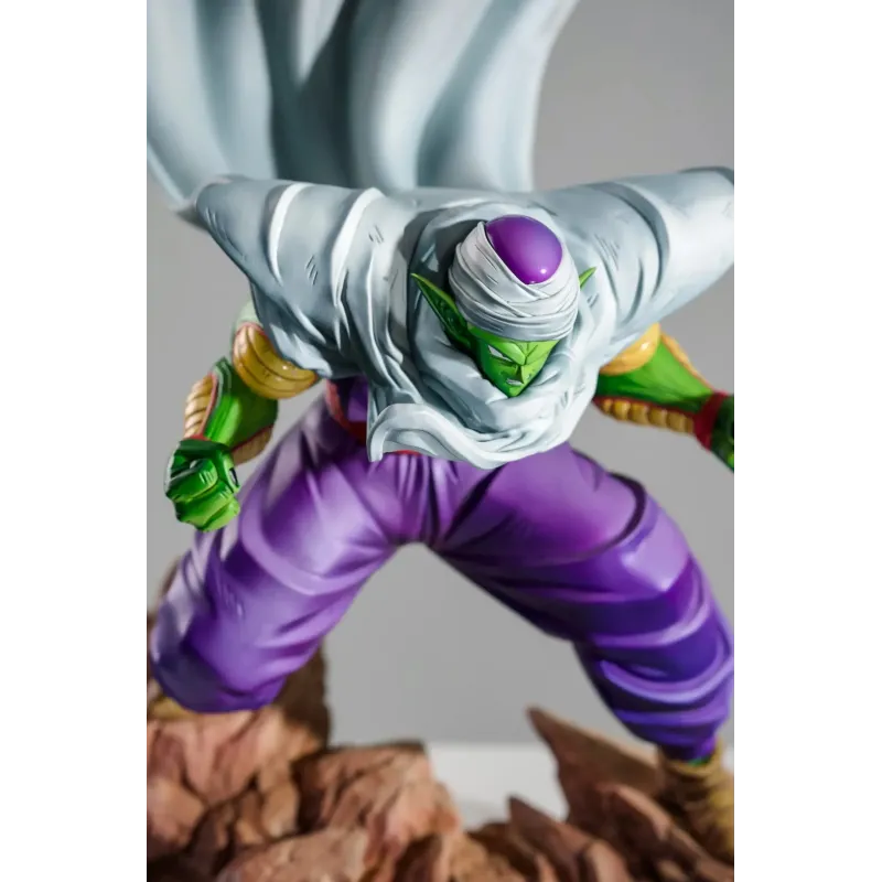 Dragon Ball Z Piccolo Kami Studio