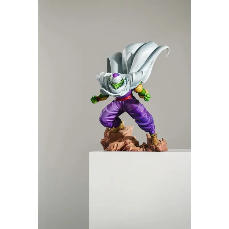 Dragon Ball Z Piccolo Kami Studio
