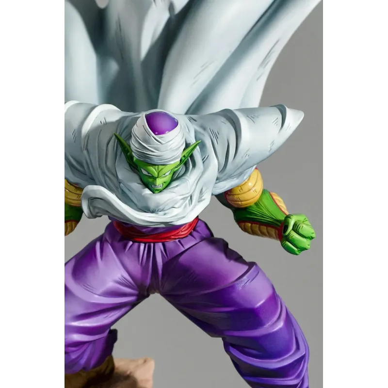 Dragon Ball Z Piccolo Kami Studio