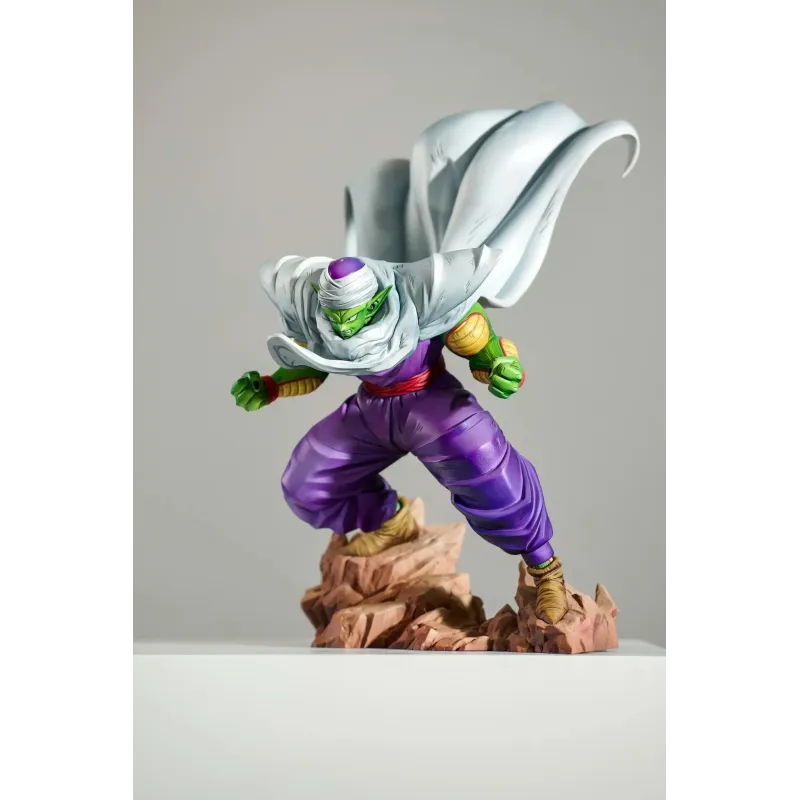 Dragon Ball Z Piccolo Kami Studio