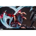 Attack on Titan Levi vs Titan Beast V2 Hertz Studio