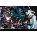 Attack on Titan Levi vs Titan Beast V2 Hertz Studio
