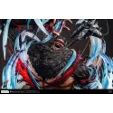 Attack on Titan Levi vs Titan Beast V2 Hertz Studio