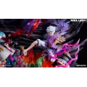 One Piece Luffy Nika Heartbeat Seven Studio