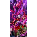 One Piece Luffy Nika Heartbeat Seven Studio