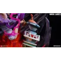 One Piece Luffy Nika Heartbeat Seven Studio