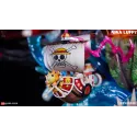 One Piece Luffy Nika Heartbeat Seven Studio