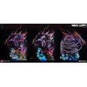 One Piece Luffy Nika Heartbeat Seven Studio