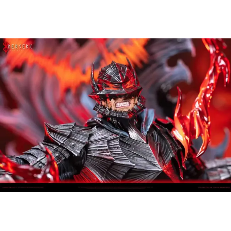 Berserk Guts Berserker Armor BBA & SY Studio