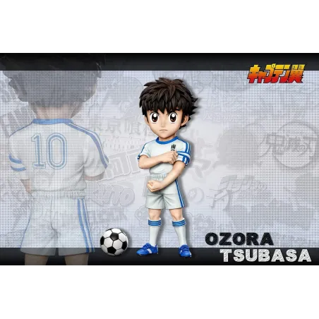 Captain Tsubasa All-Star 01 Tsubasa Ozora WCF A+ Studio