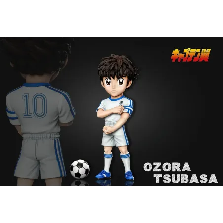 Captain Tsubasa All-Star 01 Tsubasa Ozora WCF A+ Studio