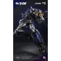Getter Robo Daikessen! Black Getter CCSTOYS