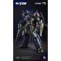 Getter Robo Daikessen! Black Getter CCSTOYS