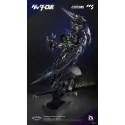 Getter Robo Daikessen! Black Getter CCSTOYS