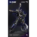 Getter Robo Daikessen! Black Getter CCSTOYS