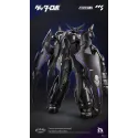 Getter Robo Daikessen! Black Getter CCSTOYS