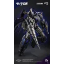 Getter Robo Daikessen! Black Getter CCSTOYS