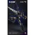 Getter Robo Daikessen! Black Getter CCSTOYS