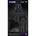 Getter Robo Daikessen! Black Getter CCSTOYS