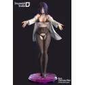 Chainsaw Man Reze DreamDoll Studio