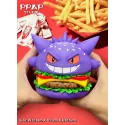 Pokemon Burguer Gengar PPAP Studio
