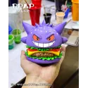 Pokemon Burguer Gengar PPAP Studio