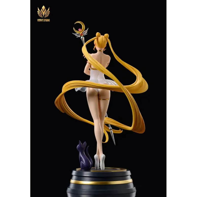 Sailor Moon Tsukino Usagi Verve Studio