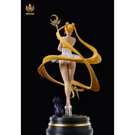 Sailor Moon Tsukino Usagi Verve Studio