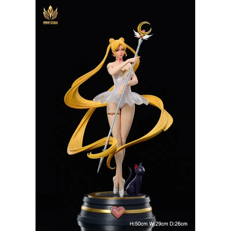 Sailor Moon Tsukino Usagi Verve Studio