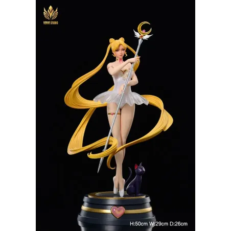 Sailor Moon Tsukino Usagi Verve Studio