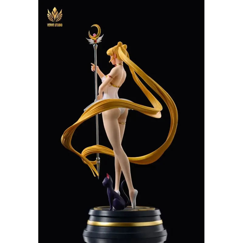 Sailor Moon Tsukino Usagi Verve Studio