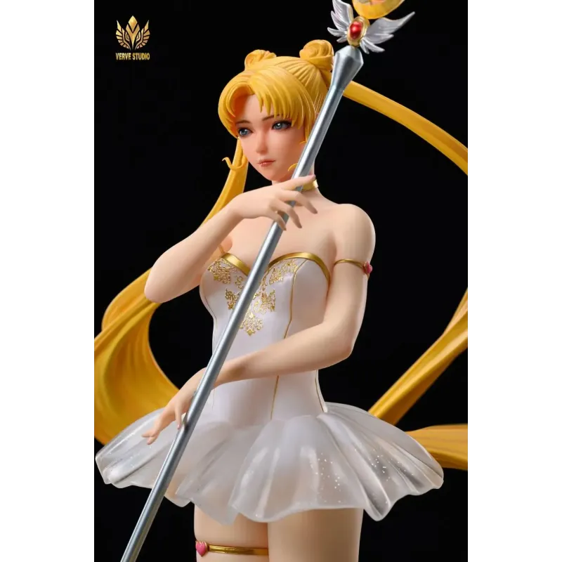 Sailor Moon Tsukino Usagi Verve Studio