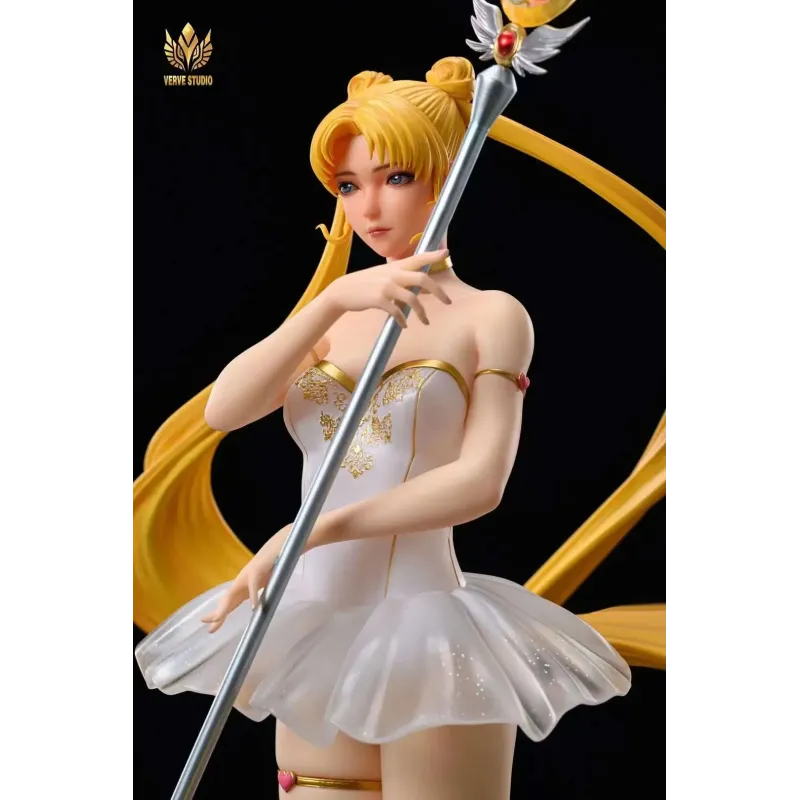 Sailor Moon Tsukino Usagi Verve Studio