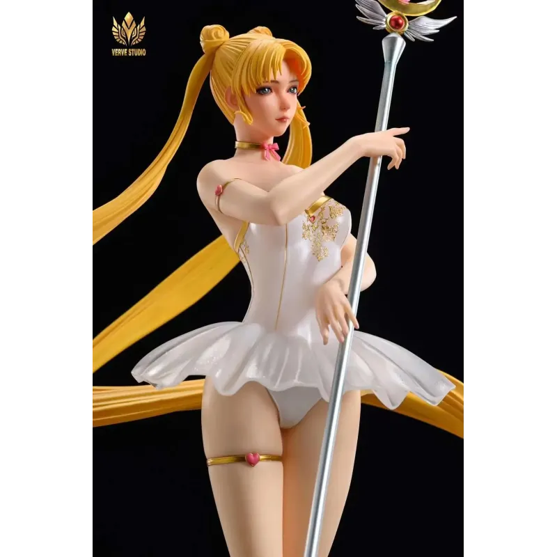 Sailor Moon Tsukino Usagi Verve Studio