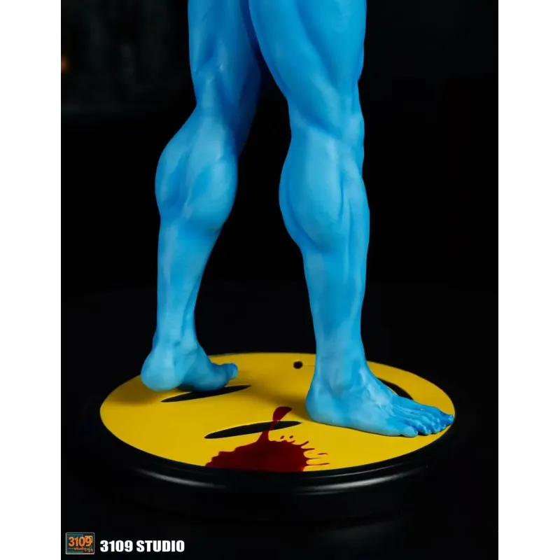 DC Comics Watchmen Dr. Manhattan 3109 Studio