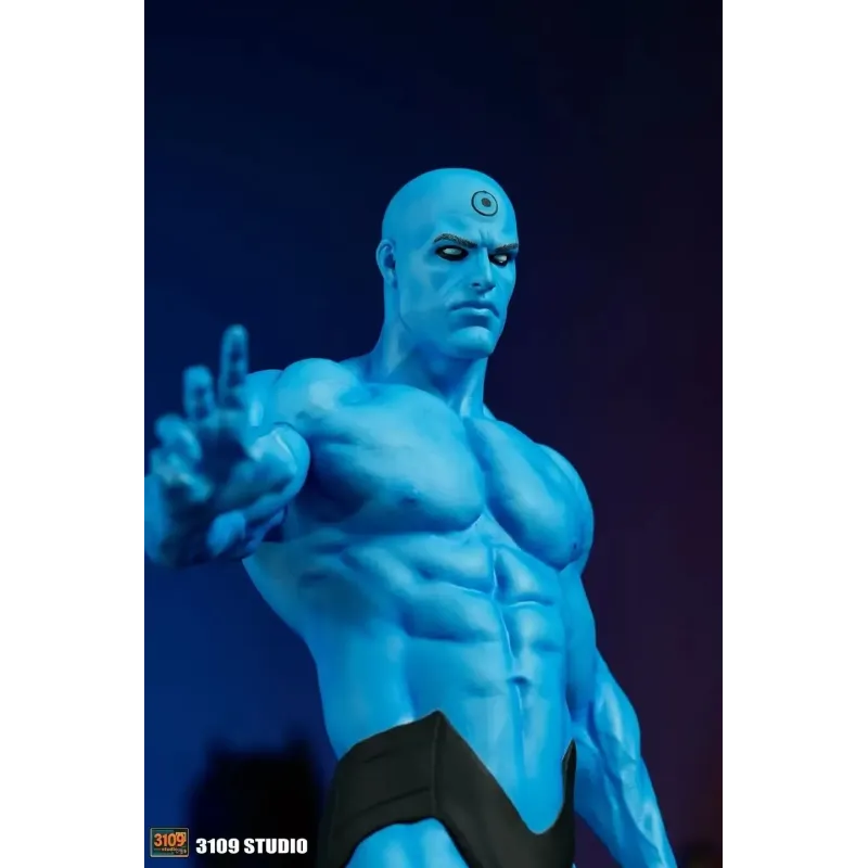 DC Comics Watchmen Dr. Manhattan 3109 Studio