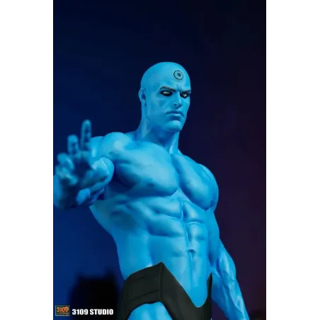 DC Comics Watchmen Dr. Manhattan 3109 Studio