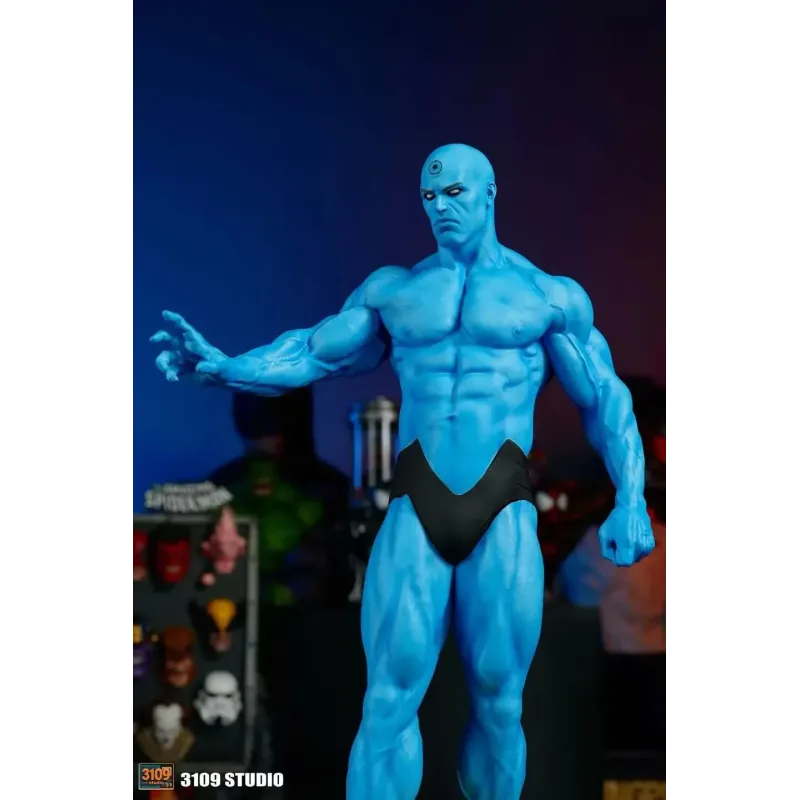 DC Comics Watchmen Dr. Manhattan 3109 Studio