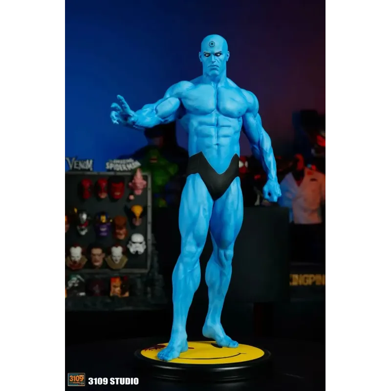 DC Comics Watchmen Dr. Manhattan 3109 Studio