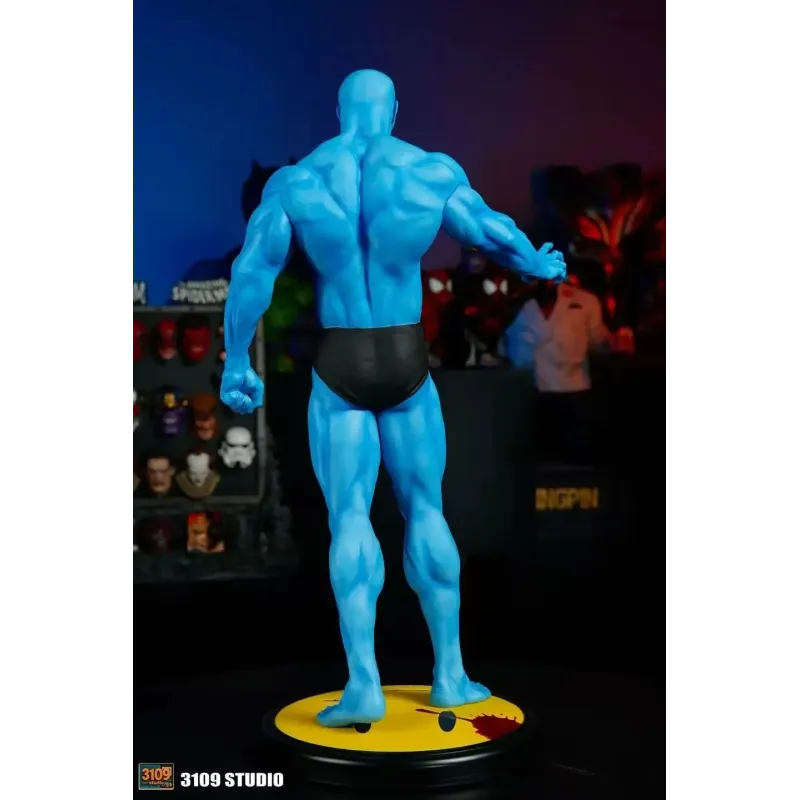 DC Comics Watchmen Dr. Manhattan 3109 Studio
