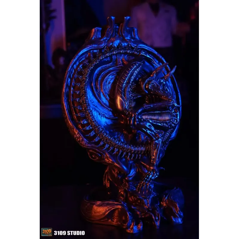Alien Totem Alien Origin 3109 Studio