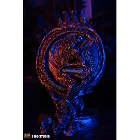 Alien Totem Alien Origin 3109 Studio