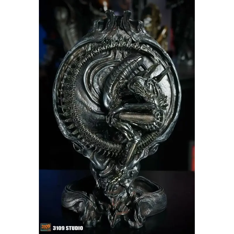 Alien Totem Alien Origin 3109 Studio