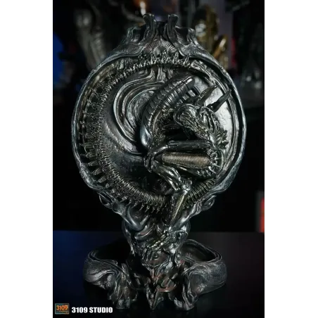 Alien Totem Alien Origin 3109 Studio