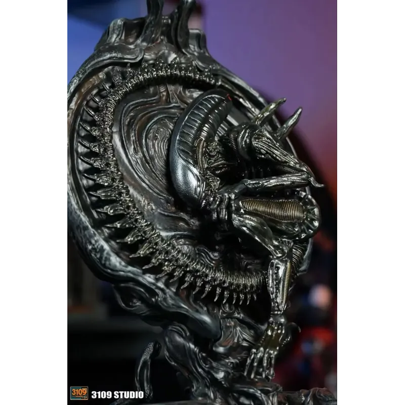 Alien Totem Alien Origin 3109 Studio