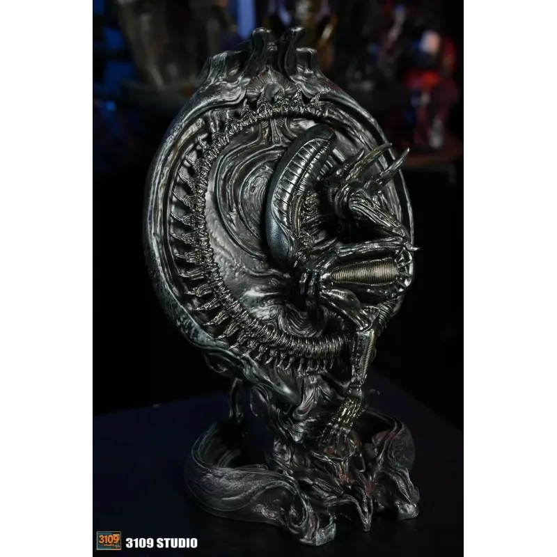 Alien Totem Alien Origin 3109 Studio