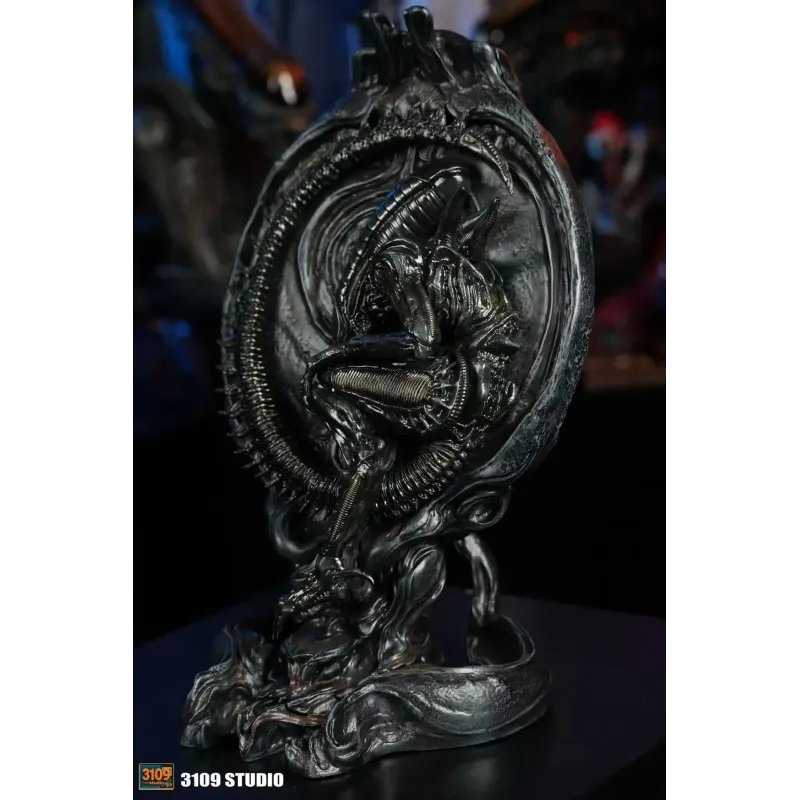 Alien Totem Alien Origin 3109 Studio