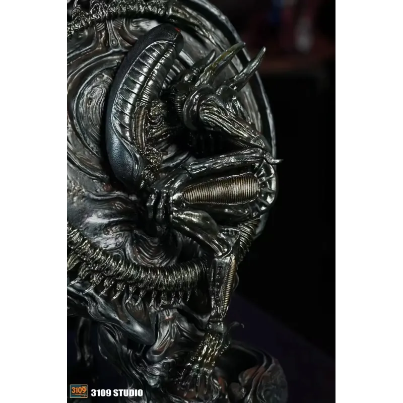 Alien Totem Alien Origin 3109 Studio