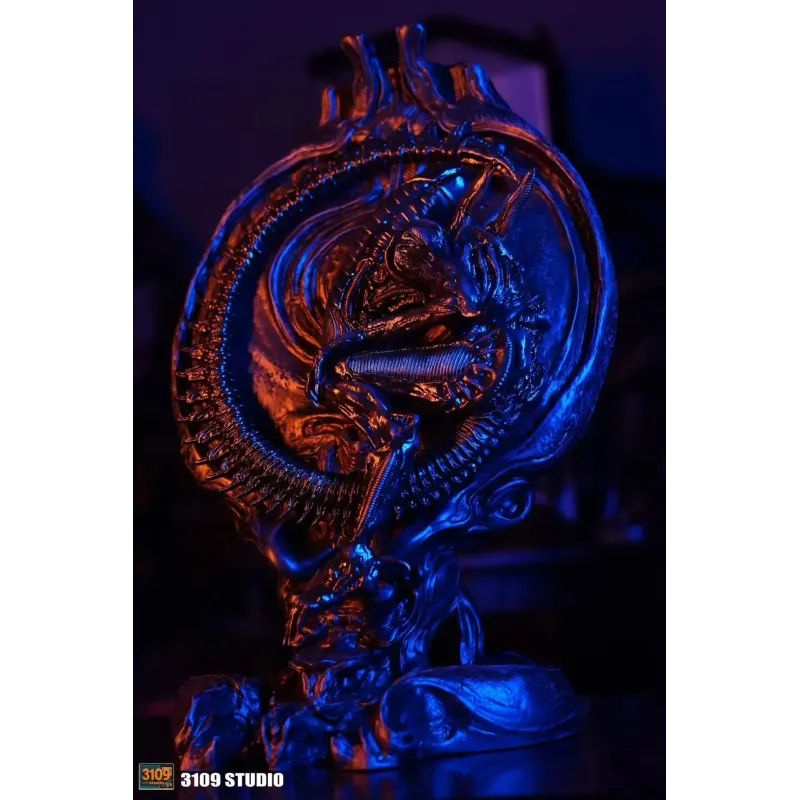 Alien Totem Alien Origin 3109 Studio
